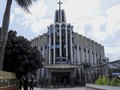 Ledakan di Gereja dan Hotel di Sri Lanka, 42 Meninggal