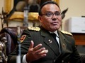 Atase Militer Venezula di AS Membelot dari Maduro