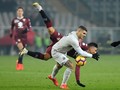 Torino Menang Tipis atas Inter Milan