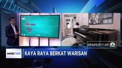 Merencanakan Warisan dengan Tepat