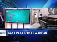 Merencanakan Warisan dengan Tepat