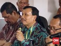 Jadi Saksi Meikarta, Iwa Akui Ketemu Neneng di Rest Area