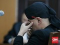 Dukungan Keluarga untuk Ahmad Dhani yang Dipenjara