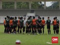 Indra Akan Coret Empat Pemain Seleksi Timnas Indonesia U-22