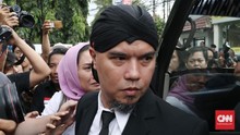 Putusan Sela, Hakim Lanjutkan Perkara 'Ujaran Idiot' Dhani