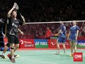 Pelatih Sebut Belum Ada Pebulutangkis Seperti Liliyana Natsir