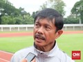 Diklaim Jadi Asisten Tae Yong, Indra Sjafri Tunggu Kabar PSSI