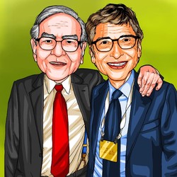 Wow! 3 Orang Terkaya di Dunia Ini Investasi Proyek Panas Bumi