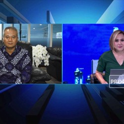 Dirut WIKA: Laba 2018 diproyeksi 49% (YoY)