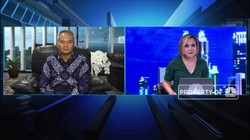 Lepas Status Persero, WIKA Gabung Holding BUMN perumahan