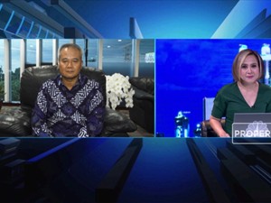 Lepas Status Persero, WIKA Gabung Holding BUMN perumahan