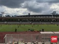 Pakai Stadion Madya, Bhayangkara FC Bayar Rp225 Juta Per Laga
