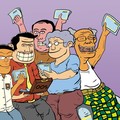 Lewati Baby Boomers, Generasi Milenial Dominasi Beli SBR