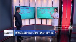 Strategi Pilih Tanah Kavling Paling Cuan
