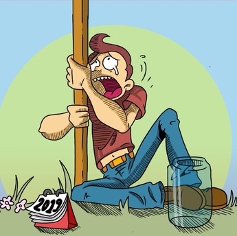 5 Kesalahan Investasi Bikin Anda Mustahil Jadi Crazy Rich