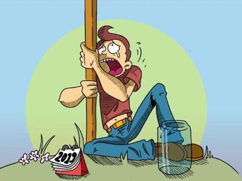 5 Kesalahan Investasi Bikin Anda Mustahil Jadi Crazy Rich