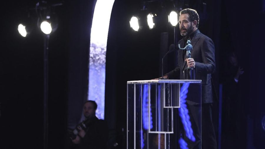 Screen Actors Guild 2019 adalah acara tahunan yang diselenggarakan pada Minggu malam (28/1). Artis papan atas datang ke acara ini.