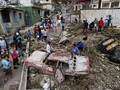 Tornado di Kuba, 172 Orang Terluka