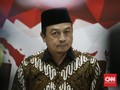 Bahas Kekerasan Seksual, Bachtiar Nasir Sentil Ahok dan Puput