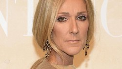 Celine Dion Murka Suaranya Dipakai AI