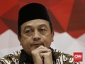 OTT Romi, Bachtiar Nasir Imbau Partai Islam Menjaga Akhlak