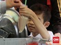 Siswa Kena Hepatitis A, Dinas Kesehatan Curigai Jajanan