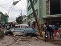 FOTO: Kuba Porak-Poranda Diterjang Tornado