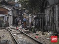 Bappenas Akui Sulit Hapus Kemiskinan dengan Ekonomi 5 Persen