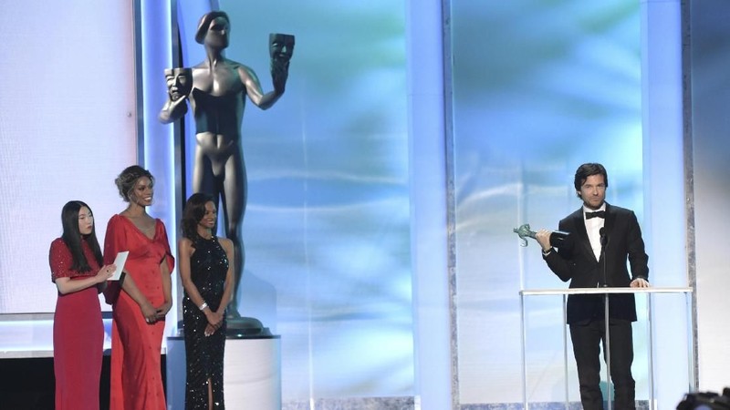 Screen Actors Guild 2019 adalah acara tahunan yang diselenggarakan pada Minggu malam (28/1). Artis papan atas datang ke acara ini.