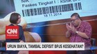 Urun Biaya, Tambal Defisit BPJS Kesehatan?