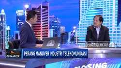 Ini Dia Terobosan Smartfren untuk Pangkas Kerugian