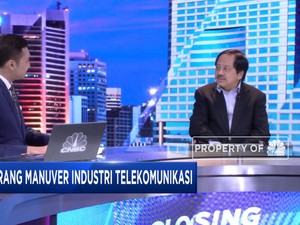 Ini Dia Terobosan Smartfren untuk Pangkas Kerugian