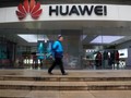 Pendapatan Huawei Naik Meski Ditekan AS