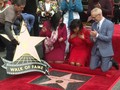 VIDEO: Kebahagiaan Taraji P. Henson Dapat Bintang Hollywood
