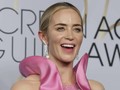 Kisah Eri Dwi Suciaji Rancang Anting untuk Emily Blunt