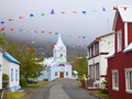 Seydisfjordur, Kota Paling Bersahaja di Islandia