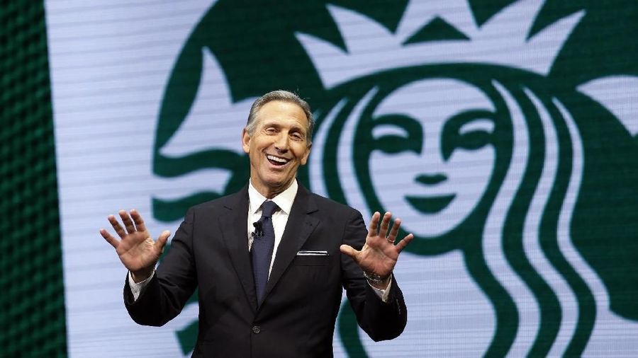 Akankah Starbucks Bertahan Jika AS Resesi