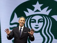 Bisakah Starbucks Bertahan Jika AS Resesi Tahun Depan?