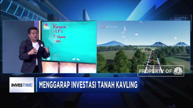 Pilah-Pilih Jangka Waktu Investasi Tanah Kavling