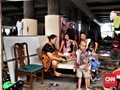 Jelajah Jakarta Rasa Bangladesh di Tanjung Priok