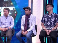 RUU Permusikan Dituntut Lindungi Hak Musisi
