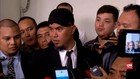 Upaya Pemindahan Penahanan Ahmad Dhani
