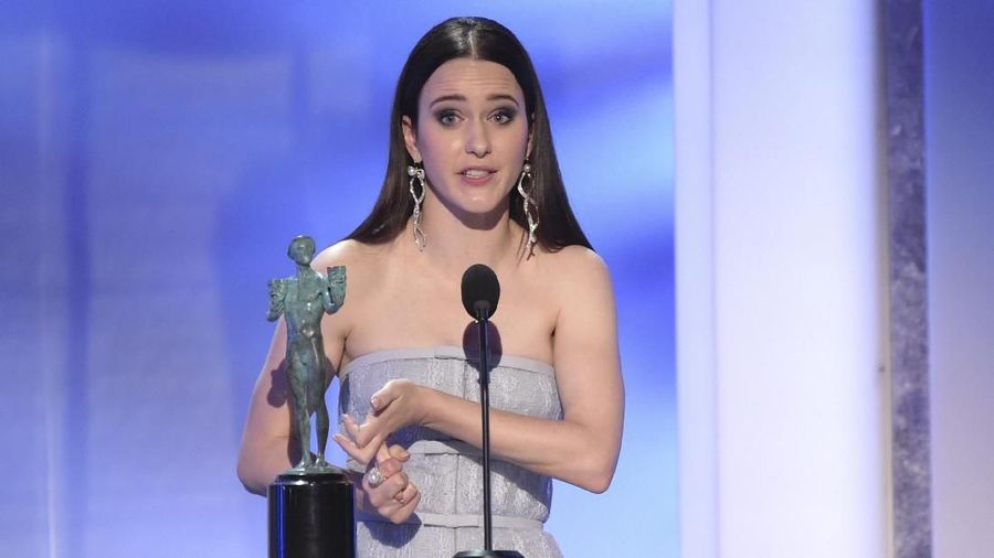 Screen Actors Guild 2019 adalah acara tahunan yang diselenggarakan pada Minggu malam (28/1). Artis papan atas datang ke acara ini.