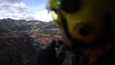 Ratusan orang masih hilang dalam peristiwa runtuhnya bendungan milik perusahaan tambang bijih besi Vale. (Douglas Magno / AFP)