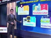 Ingin Optimalkan Tanah Kavling? Tahu Dulu Hal Ini