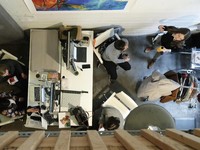 Wow, Perkantoran CBD Diminati Perusahaan Co-Working