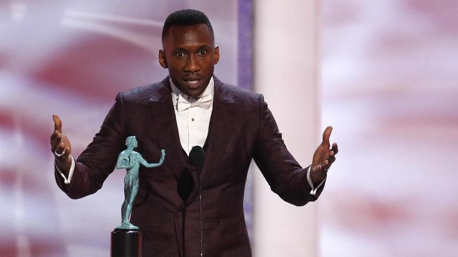 Screen Actors Guild 2019 adalah acara tahunan yang diselenggarakan pada Minggu malam (28/1). Artis papan atas datang ke acara ini.