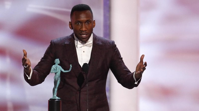 Screen Actors Guild 2019 adalah acara tahunan yang diselenggarakan pada Minggu malam (28/1). Artis papan atas datang ke acara ini.