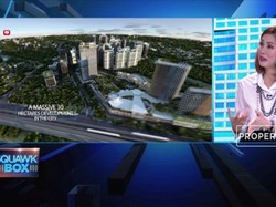 Industri Properti Tebar Manuver di Tengah Lesunya Bisnis