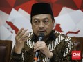 Bachtiar Nasir Sebut 'Musang Berbulu Serban' di Pemilu 2019